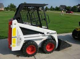 Bobcat Loader 440B Service Repair Manual 6570160 enUS PDF Download - Manual labs