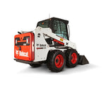 Bobcat Loader 453 Service Repair Manual 6900363 enUS PDF Download - Manual labs
