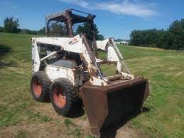 Bobcat Loader 620 Service Repair Manual 6549846 enUS PDF Download - Manual labs