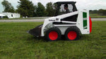 Bobcat Loader 653 Service Repair Manual 6724493 enUS PDF Download - Manual labs