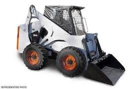 Bobcat Loader 700-720-721-722 Service Repair Manual 6556619 enUS PDF Download - Manual labs