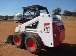 Bobcat Loader 741-742-743 Service Repair Manual 6566109 enUS PDF Download - Manual labs