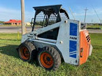 Bobcat Loader 742B-743B Service Repair Manual 6720772 enUS PDF Download - Manual labs