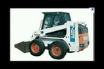 Bobcat Loader 763 Service Repair Manual 6900091 enUS PDF Download - Manual labs