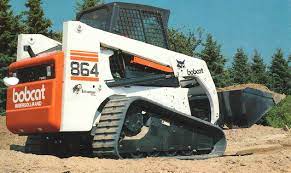 Bobcat Loader 864 Service Repair Manual 6900945 enUS PDF Download - Manual labs