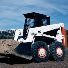 Bobcat Loader 970 Service Repair Manual 6545690 enUS PDF Download - Manual labs