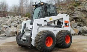 Bobcat Loader 974-975 Service Repair Manual 6556214 enUS PDF Download - Manual labs