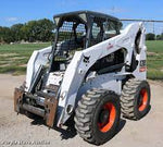 Bobcat Loader A300 Service Repair Manual 6902728 enUS PDF Download - Manual labs