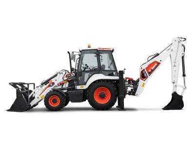 Bobcat Loader Backhoe B730 sm Service Repair Manual 7402295 enUS PDF Download - Manual labs
