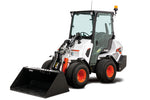 Bobcat Loader L28 Operation & Maintenance Manual S/N B4LD11001 & Above 7389399 enUS PDF Download - Manual labs