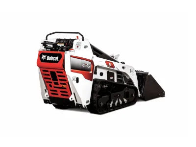 Bobcat Loader Mini Track MT52 MT55 Service Manual 6986859 enUS PDF Download - Manual labs