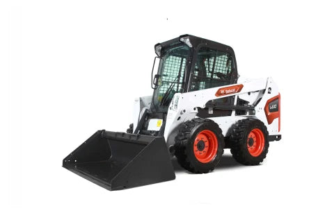 Bobcat Loader S510 Service Repair Manual 7398913 enUS PDF Download - Manual labs