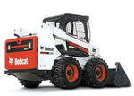Bobcat Loader S62 Service Repair Manual 7353168 enUS PDF Download - Manual labs