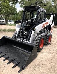 Bobcat Loader S64 Service Repair Manual 7353047 enUS PDF Download - Manual labs