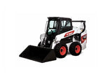 Bobcat Loader S66 Service Repair Manual 7353044 enUS PDF Download - Manual labs