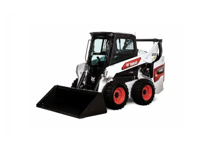 Bobcat Loader S66 Service Repair Manual 7353044 enUS PDF Download - Manual labs