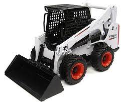 Bobcat Loader S750 Service Repair Manual 6989464 enUS PDF Download - Manual labs
