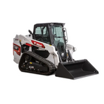Bobcat Loader T64 Service Repair Manual 7353165 enUS PDF Download - Manual labs