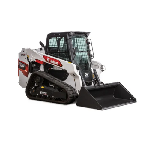 Bobcat Loader T64 Service Repair Manual 7353165 enUS PDF Download - Manual labs