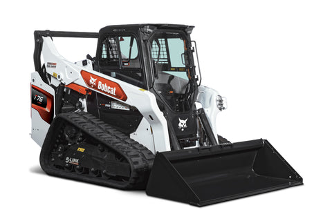 Bobcat Loader T76 Service Repair Manual 7399016 enUS PDF Download - Manual labs