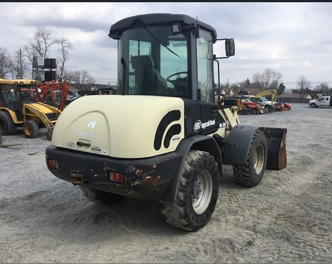 Bobcat Loader WL350-WL350S-WL440-WL440S Service Repair Manual 22856454 enUS PDF Download - Manual labs