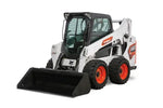 Bobcat Loader Operation Manual 7426348 enUS PDF Download - Manual labs