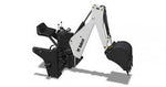 Bobcat M06 Backhoe Operation & Maintenance Manual S/N 631200101 & Above 6902861 enUS PDF Download - Manual labs