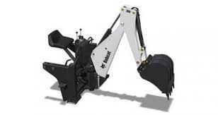 Bobcat M06 Backhoe Operation & Maintenance Manual S/N 631200101 & Above 6902861 enUS PDF Download - Manual labs