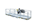 Bobcat MAN PLATFORM 1x1M 220KG, QT, Rot. 2.2M 300KG, Rot. Exp. 1x4M 300KG, Rot. Exp. 1x4M 800KG Operation & Maintenance Manual S/N B38G00101, S/N B3BR00101, S/N B3BP00101, S/N B35R00101 & Above 6990964 enGB PDF Download - Manual labs