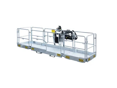 Bobcat MAN PLATFORM 1x1M 220KG, QT, Rot. 2.2M 300KG, Rot. Exp. 1x4M 300KG, Rot. Exp. 1x4M 800KG Operation & Maintenance Manual S/N B38G00101, S/N B3BR00101, S/N B3BP00101, S/N B35R00101 & Above 6990964 enGB PDF Download - Manual labs