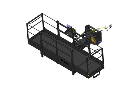 Bobcat Man Platform Service Repair Manual 6990965 enGB PDF Download - Manual labs