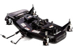 Bobcat Mid Mount Mower M60, M60-5 Operation & Maintenance Manual S/N B4U200101, S/N B4Y400101 & Above 7376995 enUS PDF Download - Manual labs