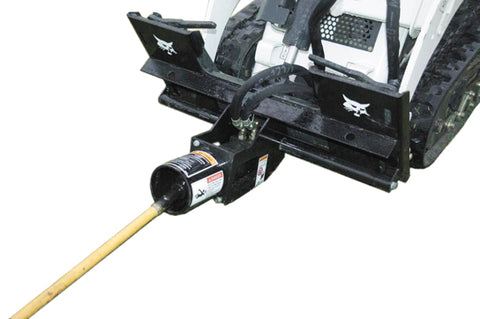 Bobcat Mini Boring Drive Operation & Maintenance Manual S/N 006000101 & Above 6903826 enUS PDF Download - Manual labs