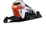 Bobcat Mini Track Loader MT52-MT55 Service Repair Manual 6903372 enUS PDF Download - Manual labs