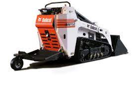 Bobcat Mini Track Loader MT52-MT55 Service Repair Manual 6903372 enUS PDF Download - Manual labs