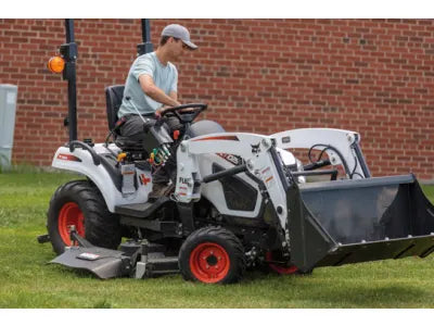 Bobcat Mower,Mid-Mount Service Repair Manual 7376996 enUS PDF Download - Manual labs