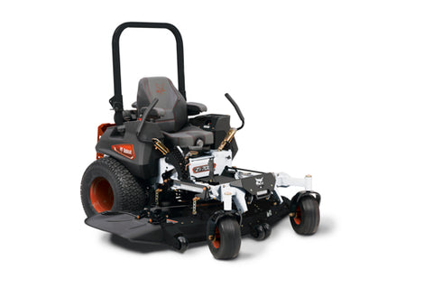 Bobcat Mower Service Repair Manual 6989546 enUS PDF Download - Manual labs