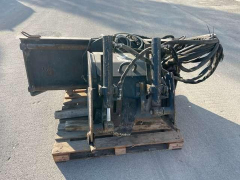 Bobcat PLANER 18 Hyd, 24 Hyd, 18 In, 24 In Operation & Maintenance Manual S/N 231611101, S/N 341000101, S/N 231711101, S/N 721700101 & Above 6900636 enGB PDF Download - Manual labs