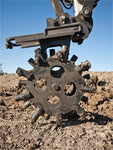 Bobcat Packer Wheel Operation & Maintenance Manual S/N 664400101 & Above 6901178 enUS PDF Download - Manual labs