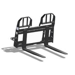 Bobcat Pallet Fork Service Repair Manual 6900869 enUS PDF Download - Manual labs
