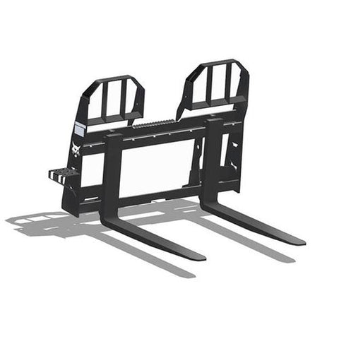 Bobcat Pallet Fork Service Repair Manual 6900869 enUS PDF Download - Manual labs