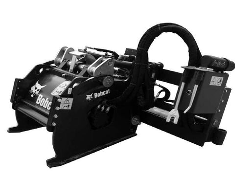 Bobcat Planer 18PLA, 24PLA, PNSFL Operation & Maintenance Manual S/N AKS200101, S/N AJN700101, S/N AKS300101 & Above 6989704 enGB PDF Download - Manual labs