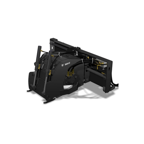 Bobcat Planer Service Repair Manual 6990955 enUS PDF Download - Manual labs