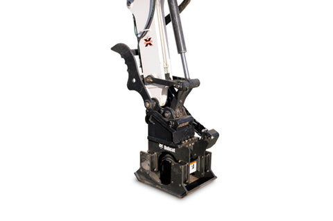 Bobcat Plate Compactor 30, 60, 62 Operation & Maintenance Manual S/N 769500101, S/N 608500101, S/N 608600101 & Above 6900777 enGB PDF Download - Manual labs