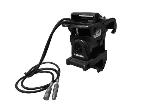 Bobcat Power Tilt PTX3, PTX4 Operation & Maintenance Manual S/N B4C600101, S/N B4C700101 & Above 7331236 enUS PDF Download - Manual labs