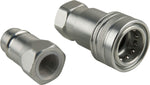 Bobcat Quick Coupler 30, 35, 45-1, 45-2 Service Manual 7432668 enUS PDF Download - Manual labs