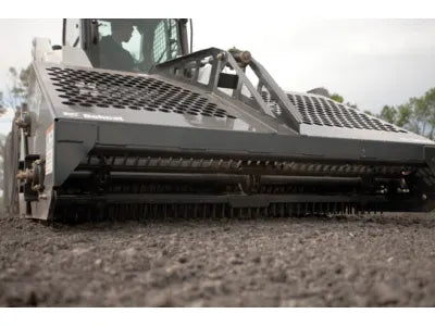 Bobcat Rake,Power Service Repair Manual 6900891 enUS PDF Download - Manual labs