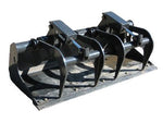 Bobcat Root 36, 48 Industrial 36, 48 Grapple Operation & Maintenance Manual S/N A67800101, A87D00101, A6S100101, A87900101 & Above 6986604 enUS PDF Download - Manual labs