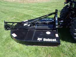 Bobcat Rotary Cutter,Three-Point Service Repair Manual 7383797 enUS PDF Download - Manual labs