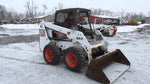 Bobcat S150 Loader Operation & Maintenance Manual 6986979